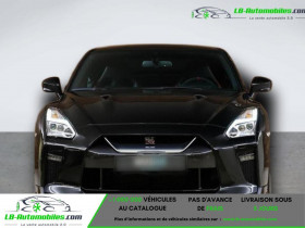 Nissan GT-R 3.8 V6 |Recaro|Bose|Camera|Keyless|  occasion  Beaupuy - photo n3